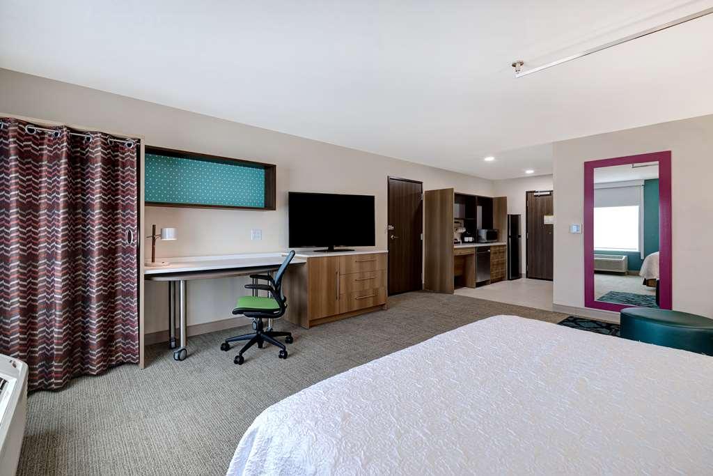 Home2 Suites By Hilton Bryant, Ar Pokoj fotografie