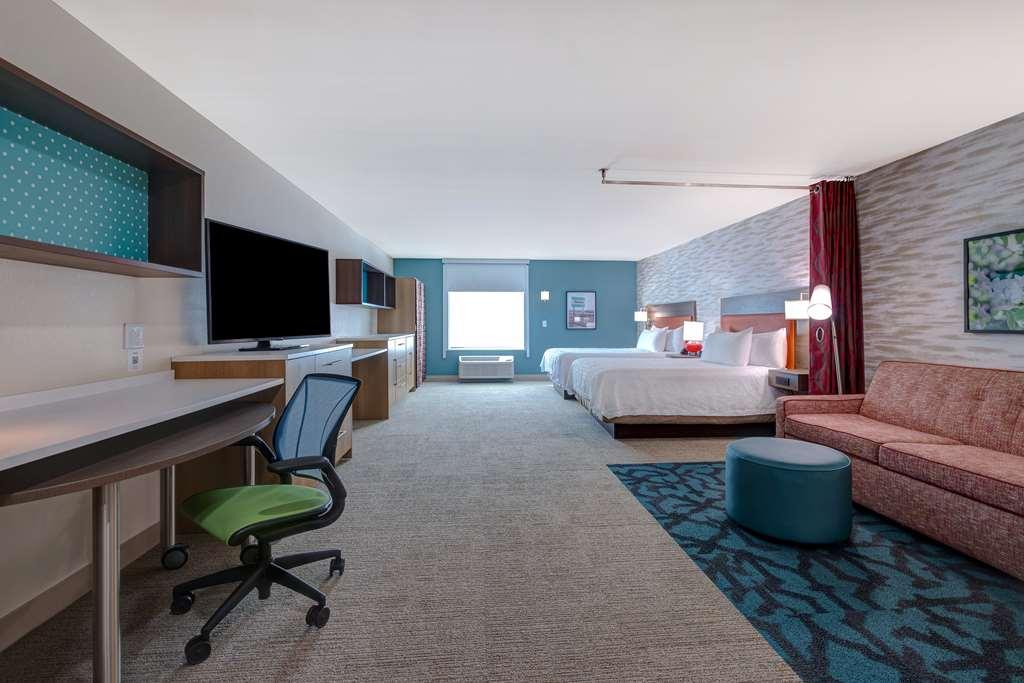 Home2 Suites By Hilton Bryant, Ar Pokoj fotografie