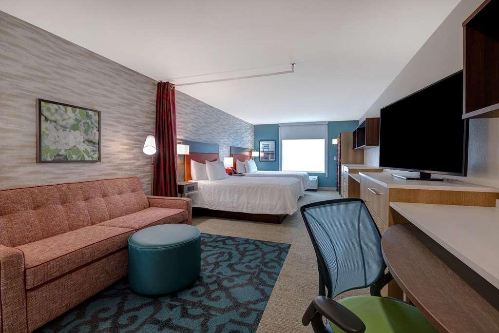 Home2 Suites By Hilton Bryant, Ar Pokoj fotografie