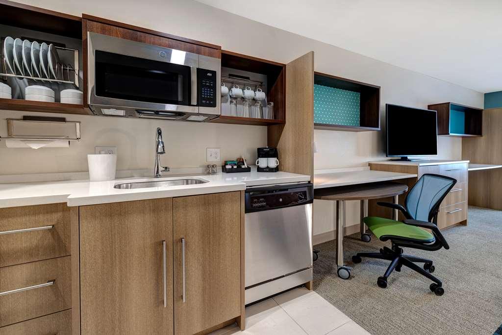 Home2 Suites By Hilton Bryant, Ar Pokoj fotografie
