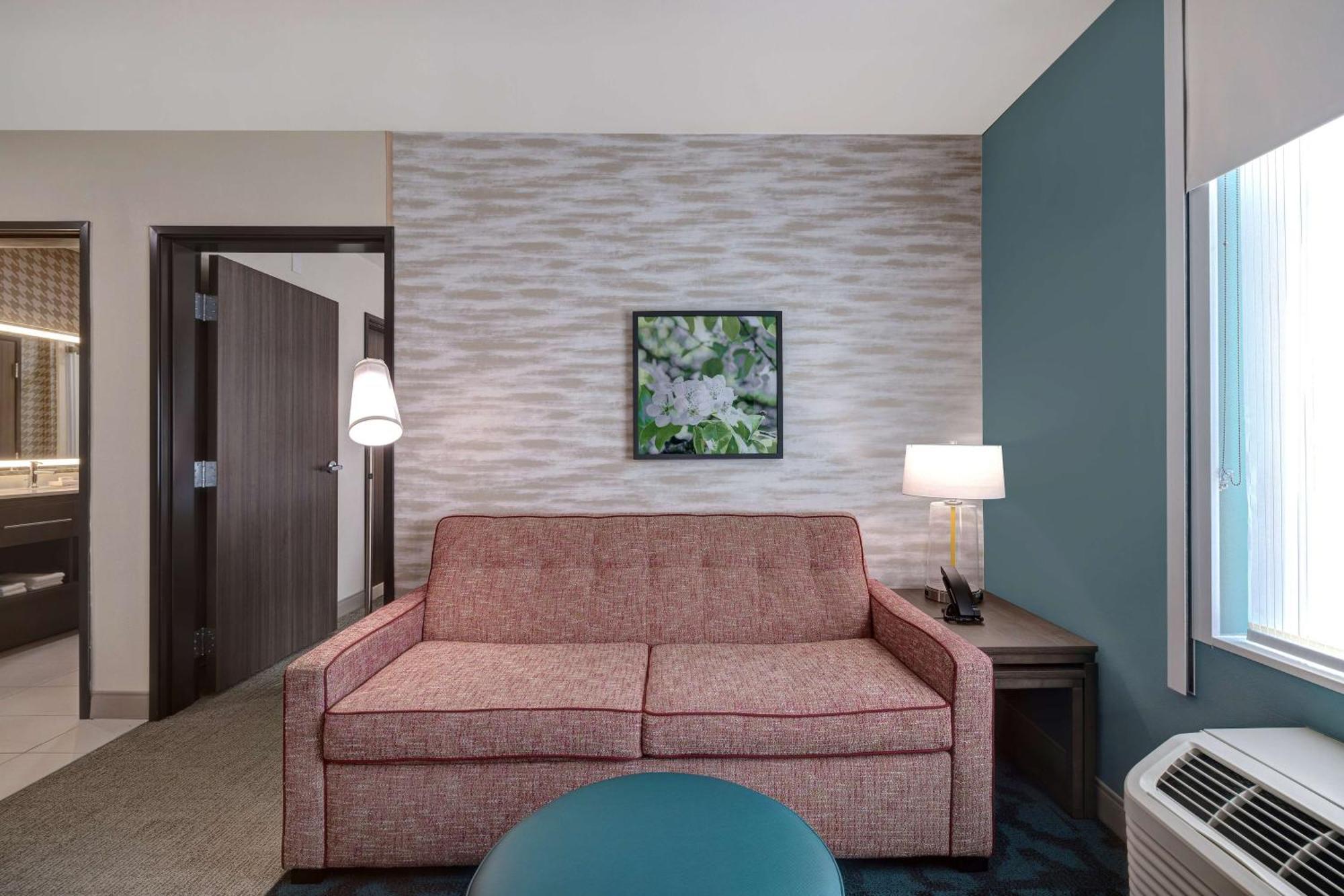 Home2 Suites By Hilton Bryant, Ar Exteriér fotografie