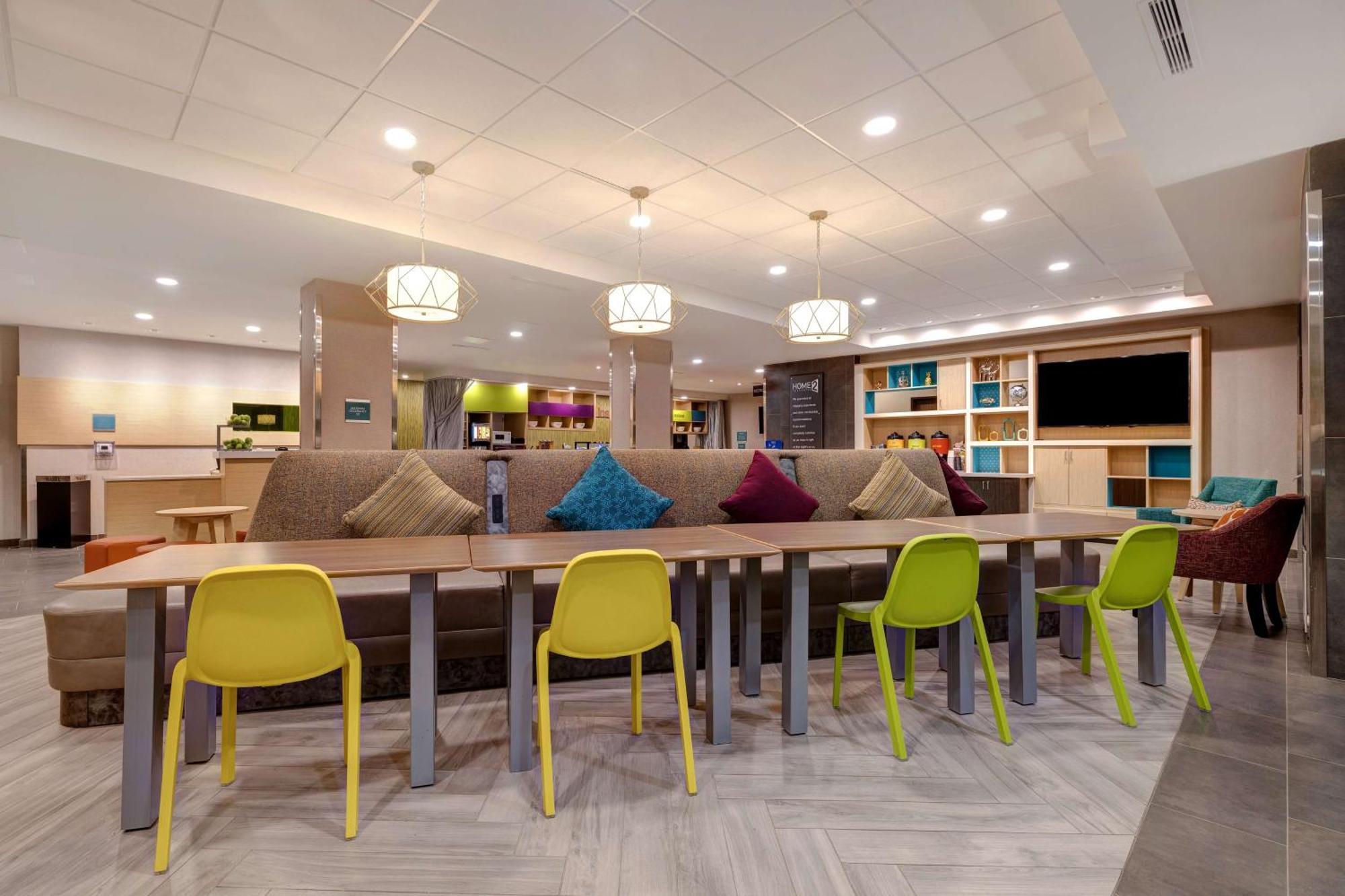 Home2 Suites By Hilton Bryant, Ar Exteriér fotografie