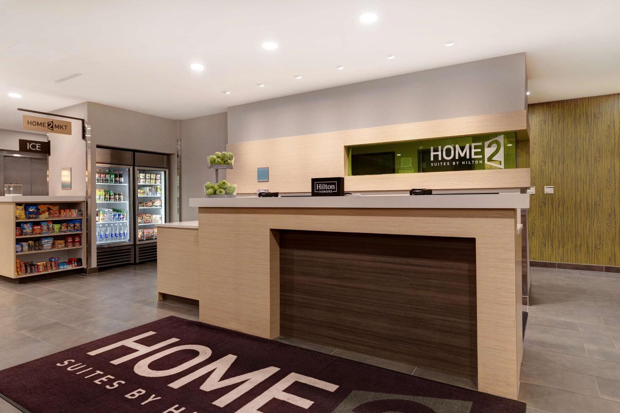 Home2 Suites By Hilton Bryant, Ar Exteriér fotografie