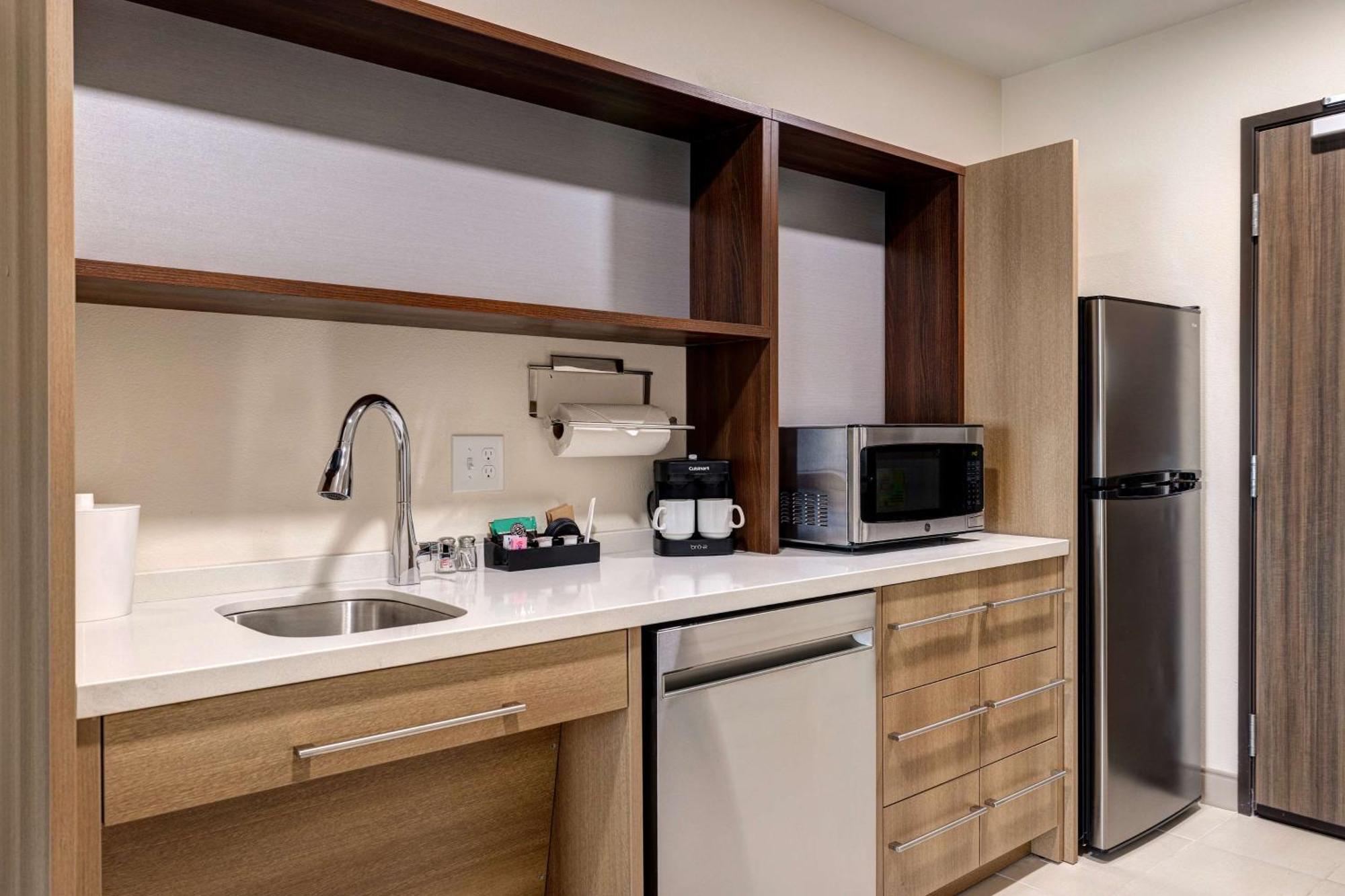 Home2 Suites By Hilton Bryant, Ar Exteriér fotografie