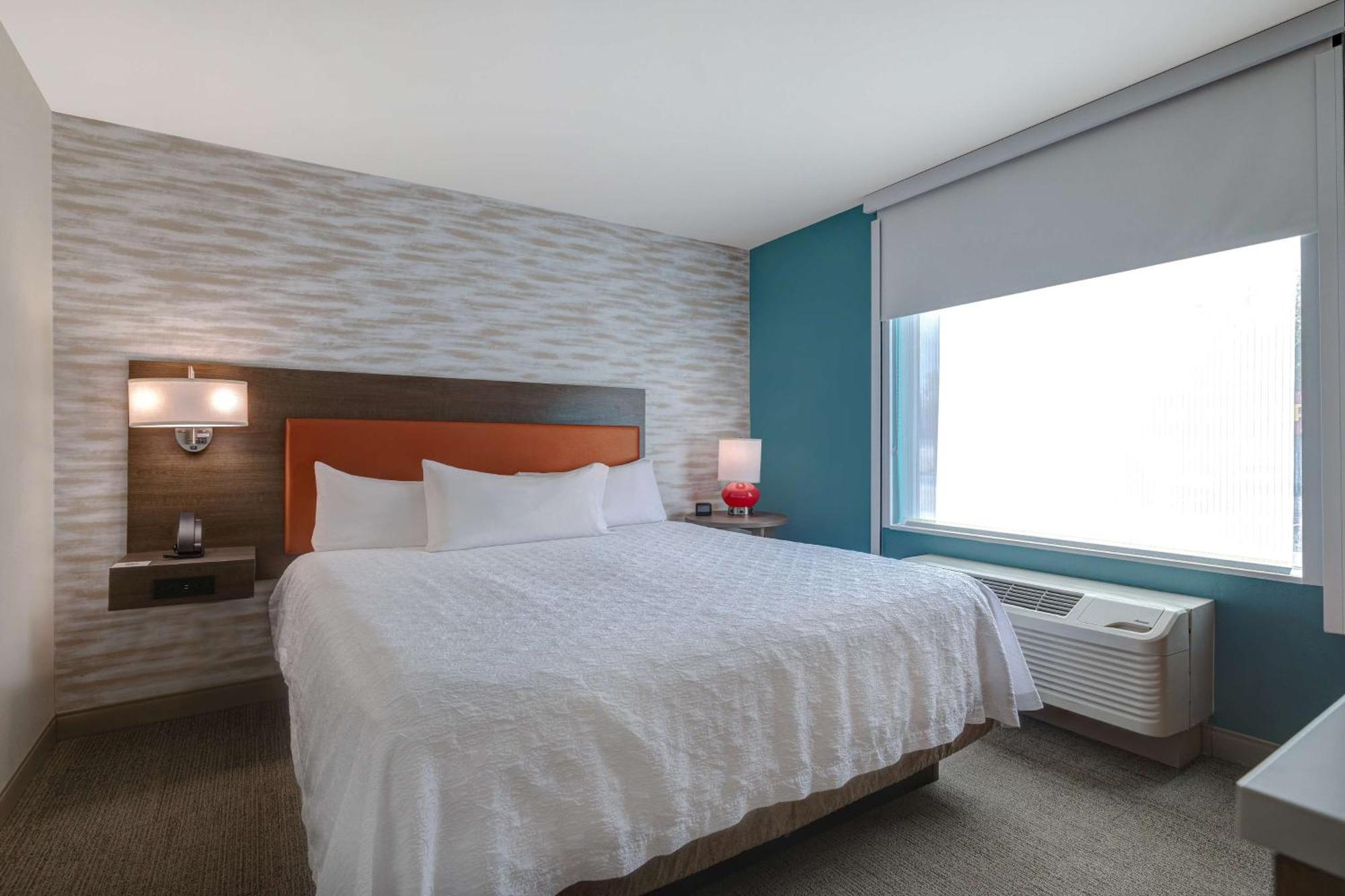 Home2 Suites By Hilton Bryant, Ar Exteriér fotografie