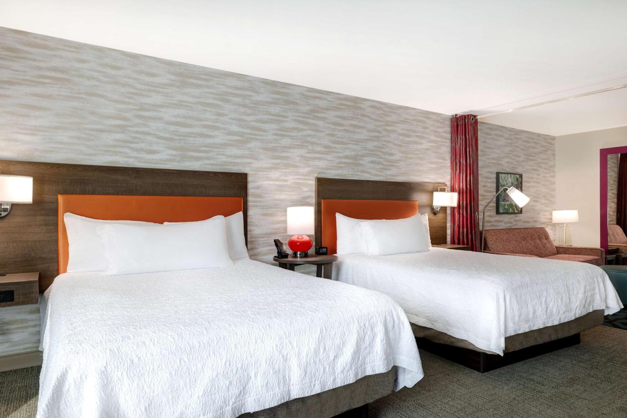 Home2 Suites By Hilton Bryant, Ar Exteriér fotografie