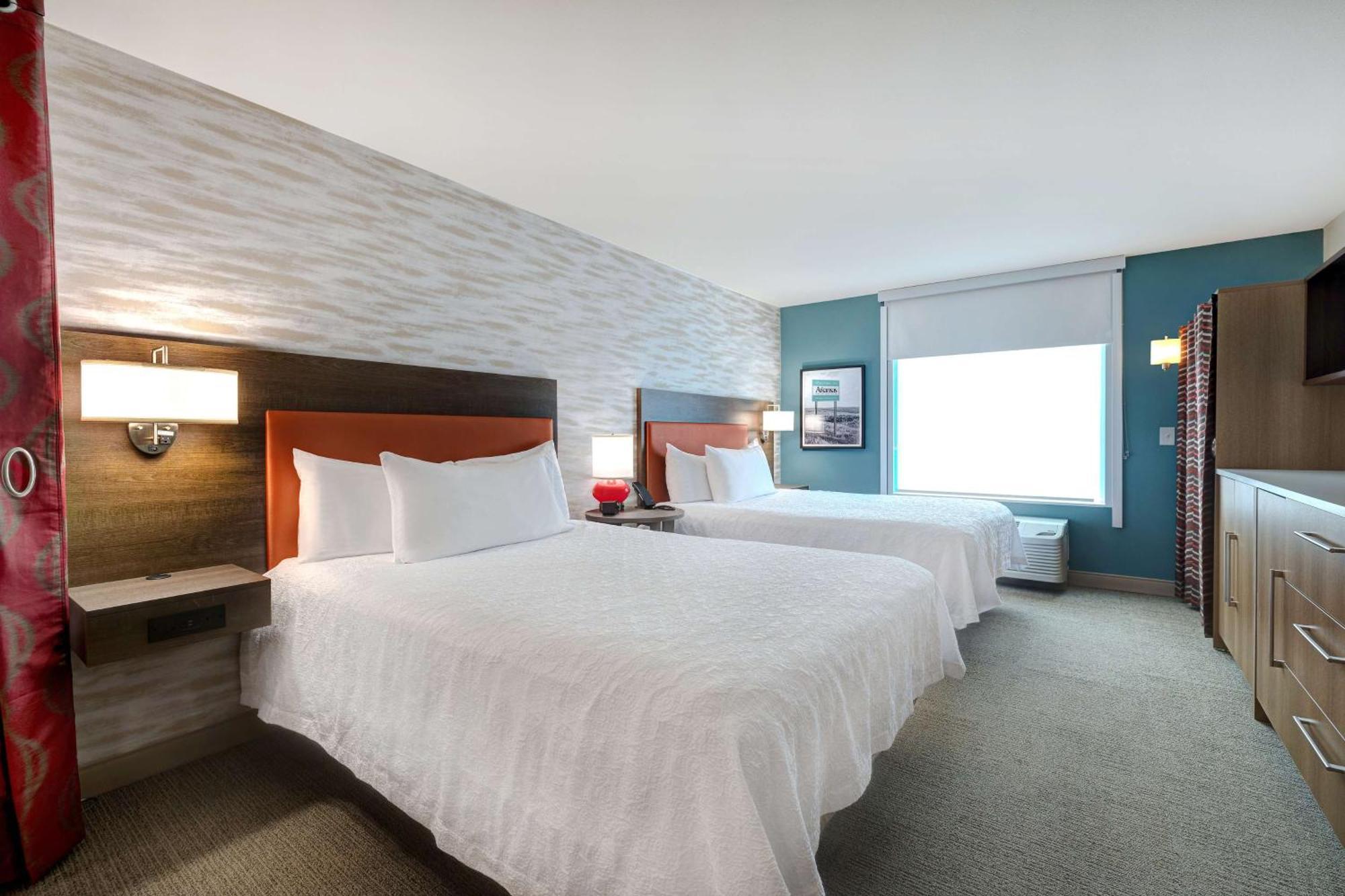 Home2 Suites By Hilton Bryant, Ar Exteriér fotografie
