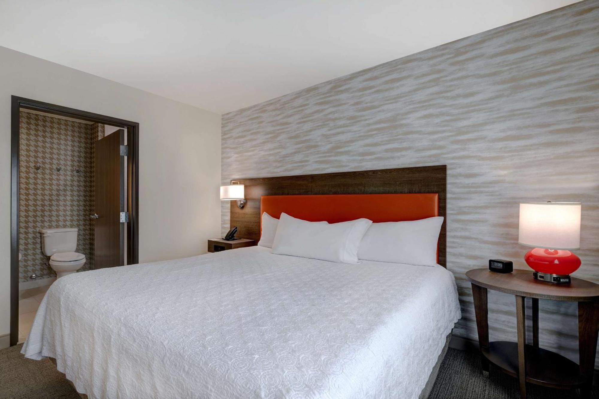 Home2 Suites By Hilton Bryant, Ar Exteriér fotografie