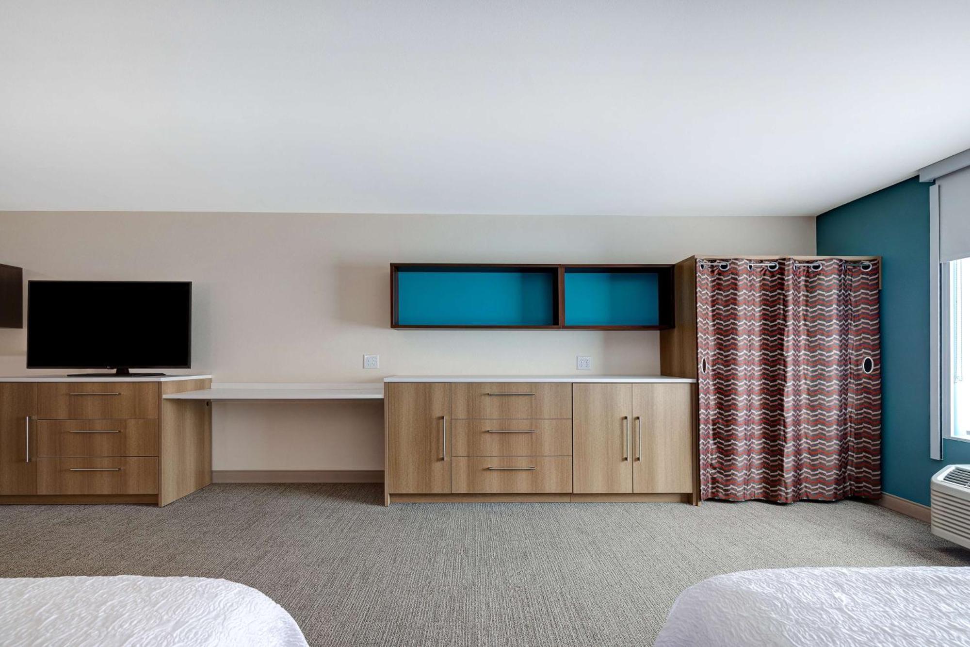 Home2 Suites By Hilton Bryant, Ar Exteriér fotografie