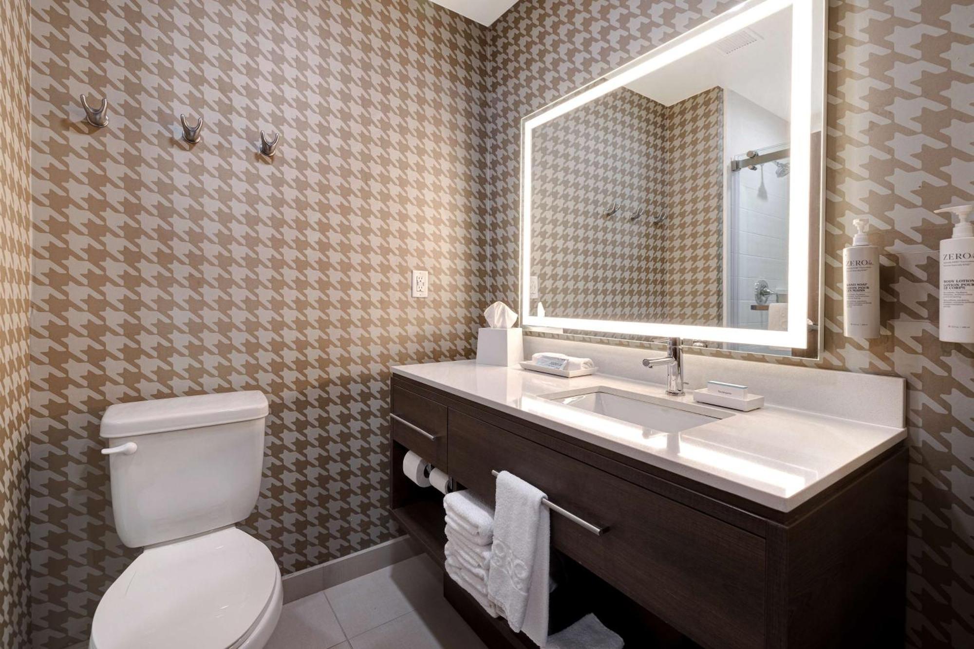 Home2 Suites By Hilton Bryant, Ar Exteriér fotografie