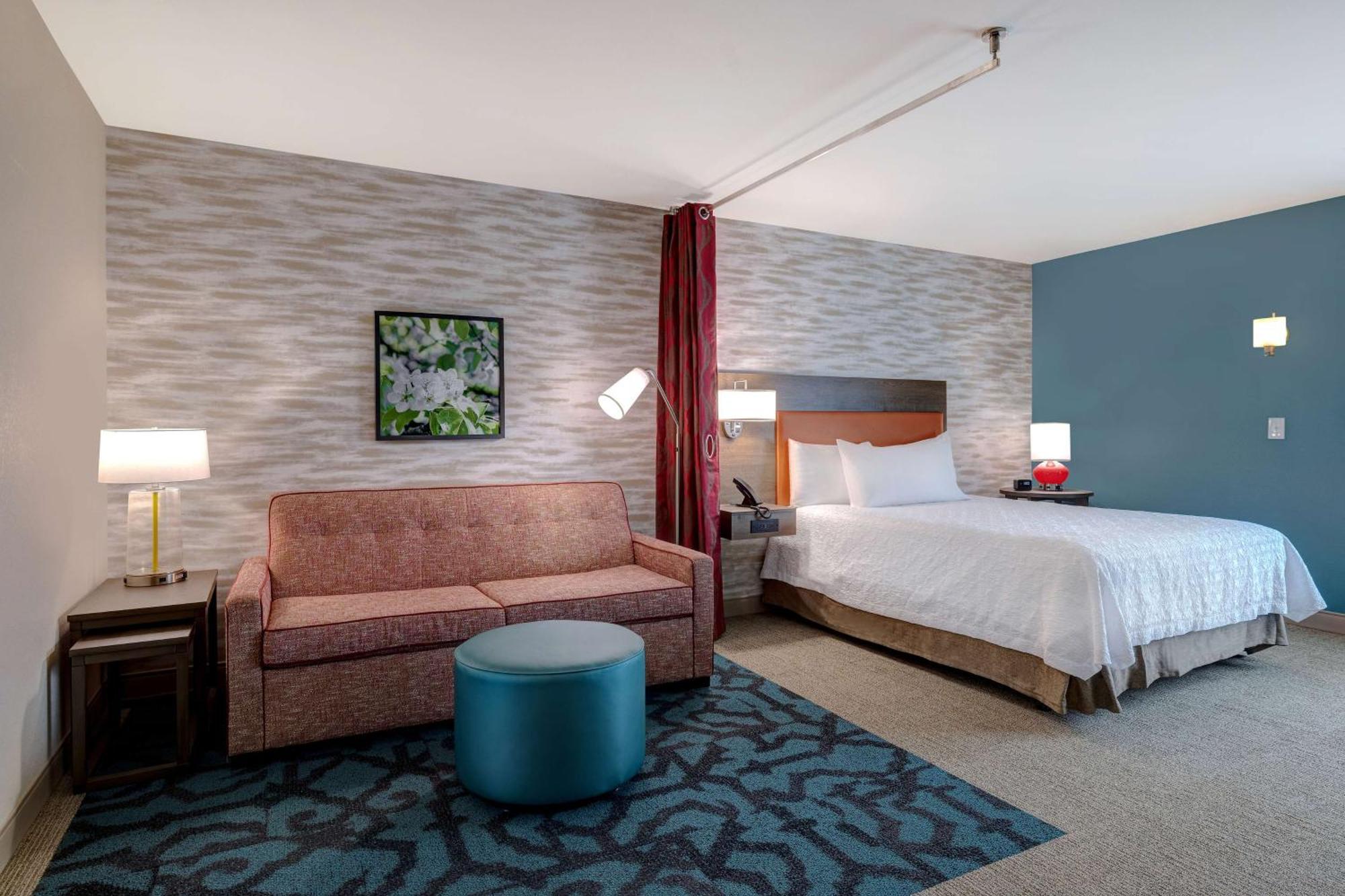 Home2 Suites By Hilton Bryant, Ar Exteriér fotografie