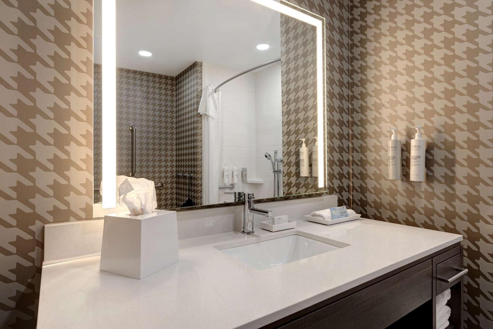 Home2 Suites By Hilton Bryant, Ar Exteriér fotografie